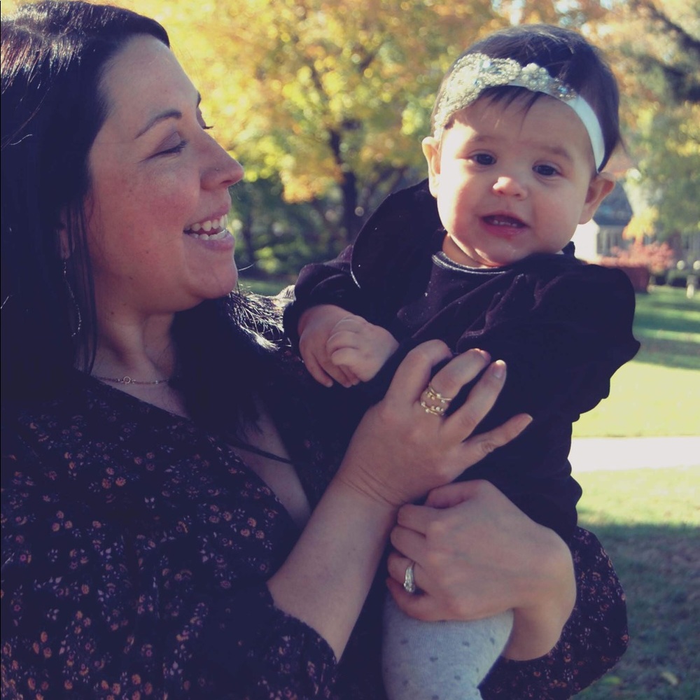 Meet your Posher, Amanda